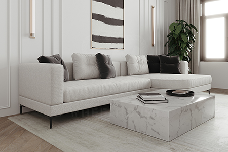 Диван - GLORY-01