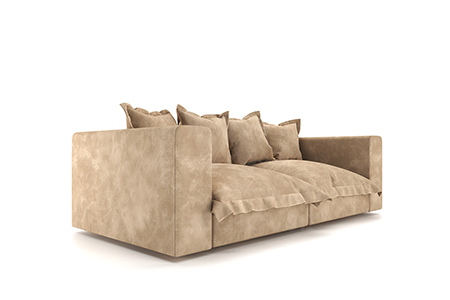 Диван Cloud-01 NIAGARA beige