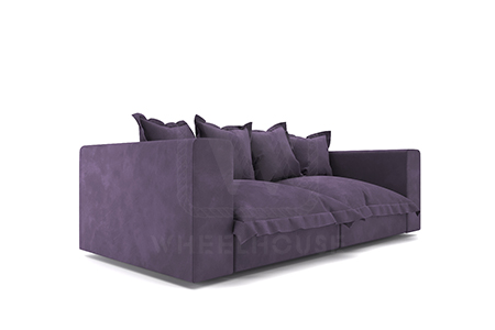 Диван Cloud-01 NIAGARA viola