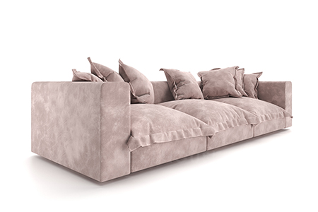 Диван - Cloud-02