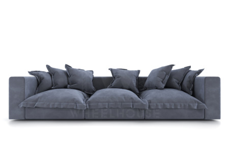 Диван - Cloud-02