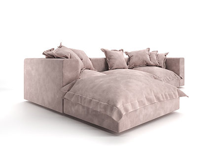 Диван - Cloud-03