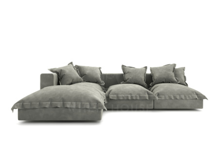 Диван - Cloud-04