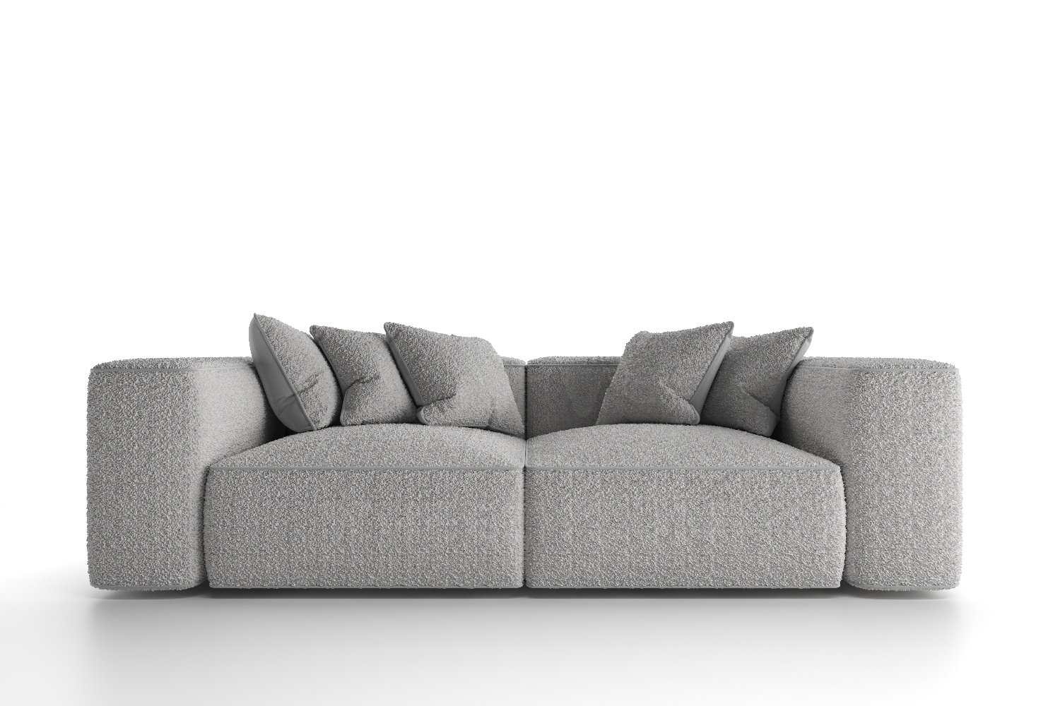 Диван ReQuadro-01