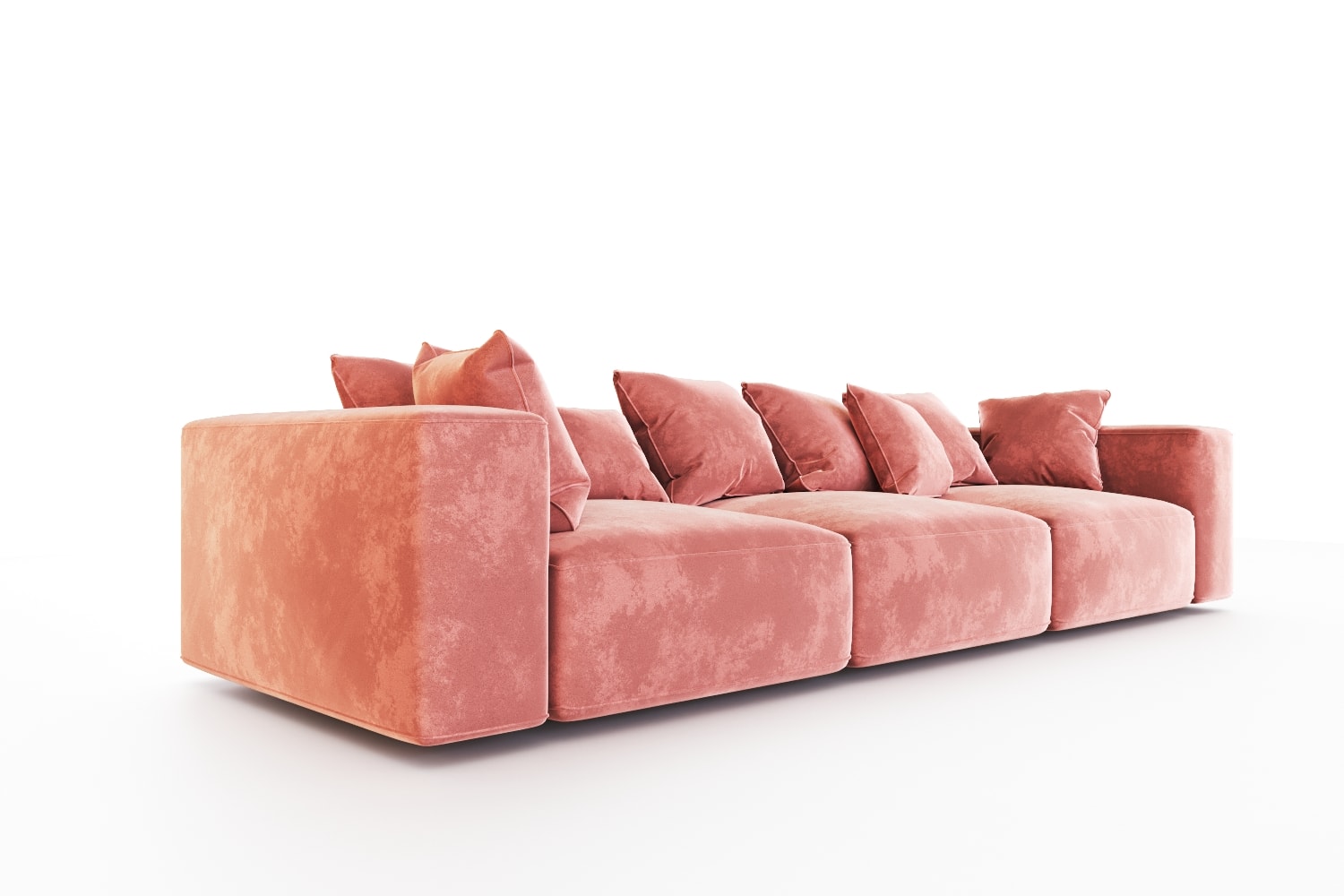 Диван ReQuadro-02