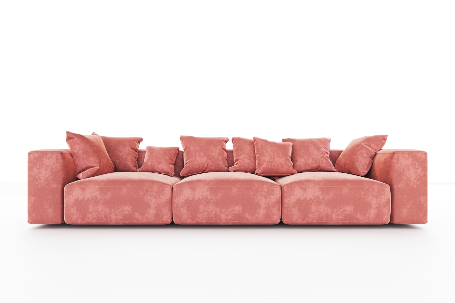 Диван ReQuadro-02