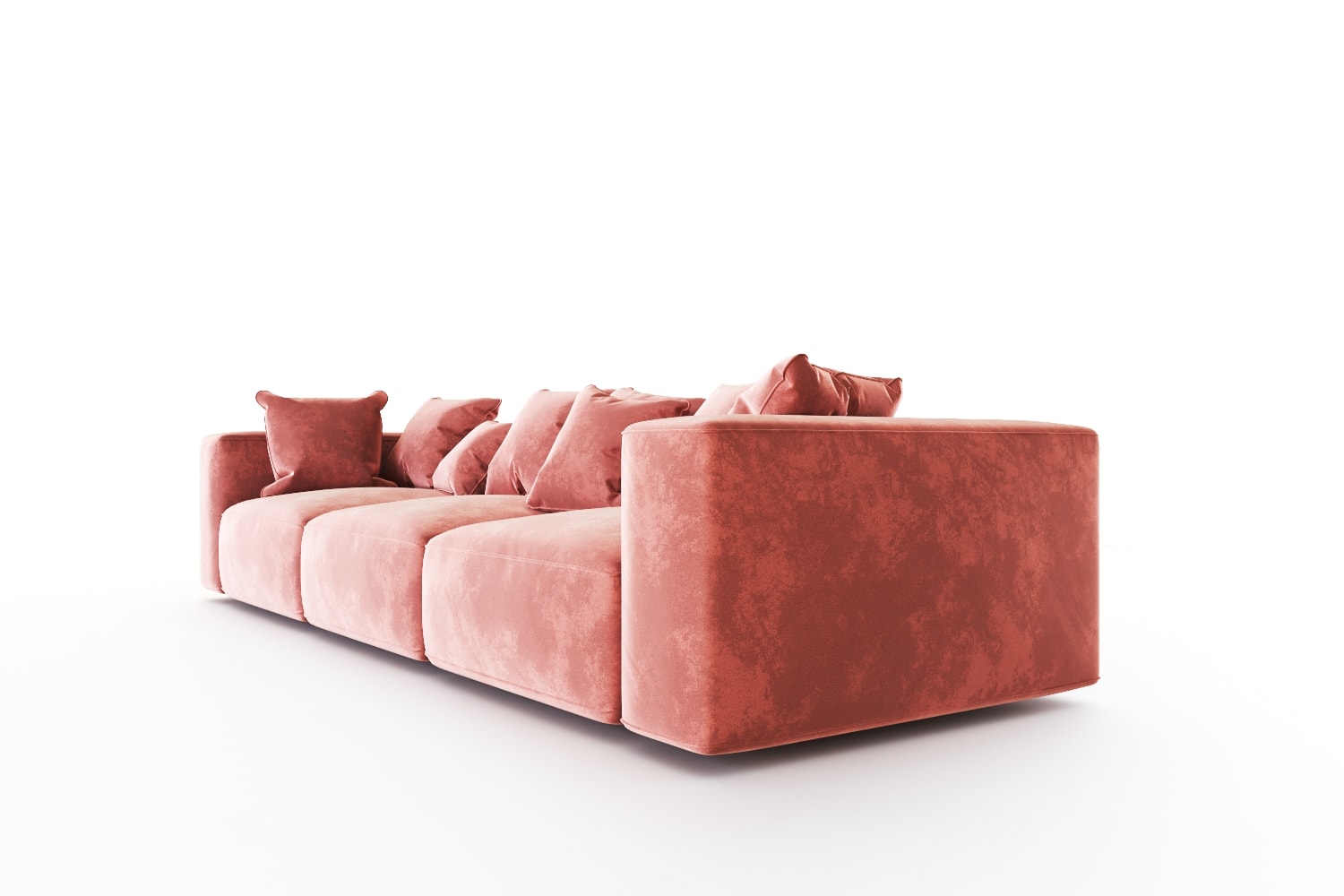 Диван ReQuadro-02