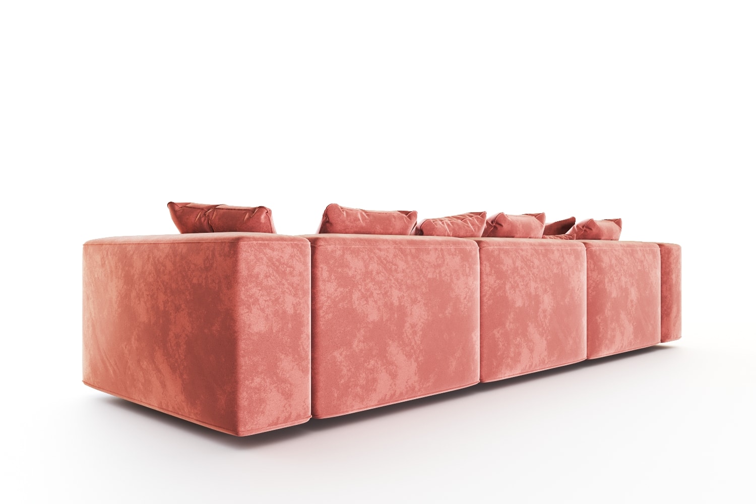 Диван ReQuadro-02