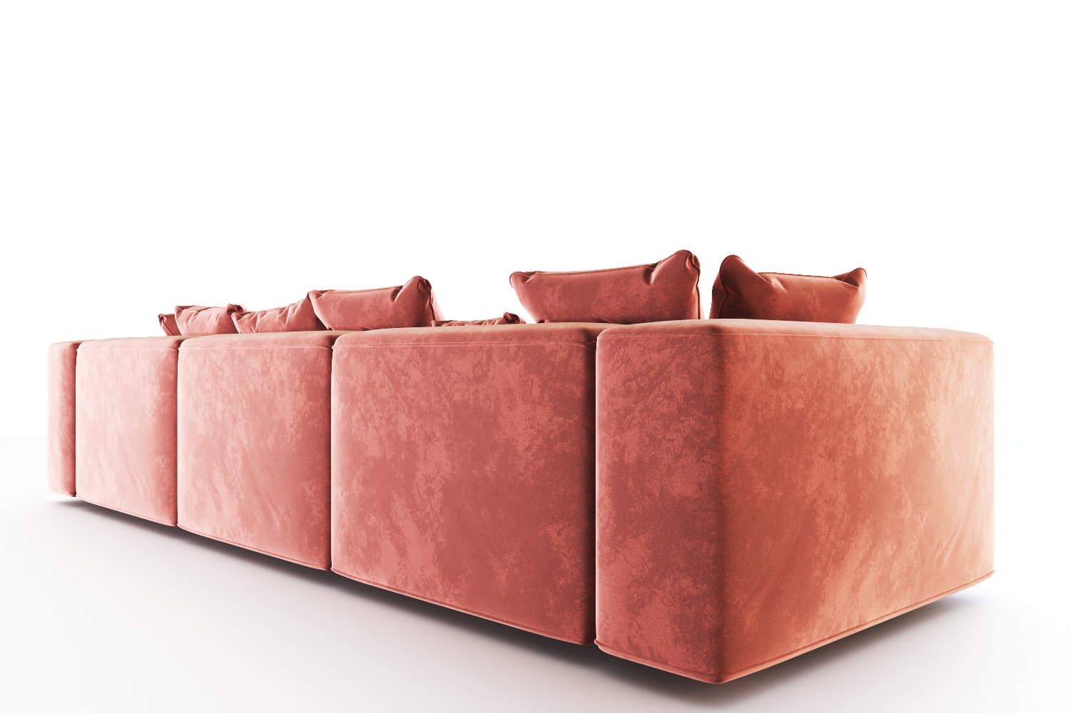 Диван ReQuadro-02