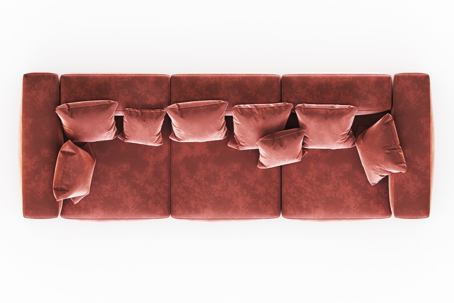 Диван ReQuadro-02