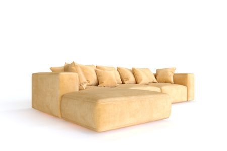 Диван ReQuadro-03 Solaris