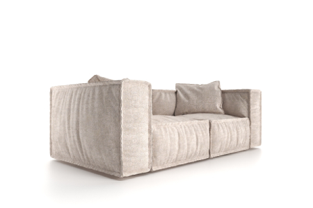 Диван Ripe-01 Milan Almond