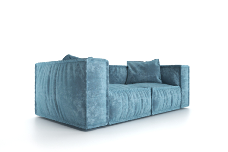 Диван Ripe-01 Milan Breeze