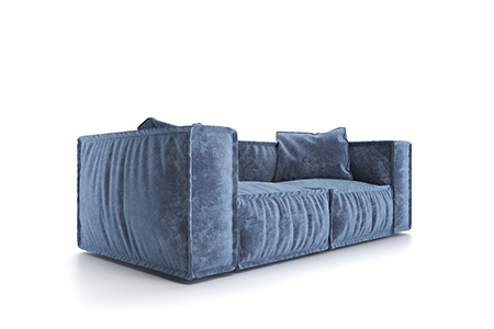 Диван Ripe-01 Milan Marine