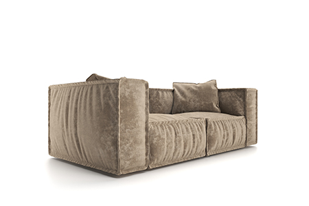 Диван Ripe-01 Milan Nutmeg