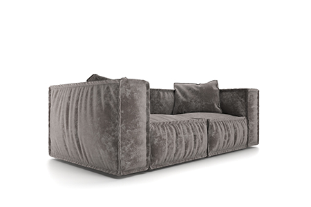 Диван Ripe-01 Milan Stone