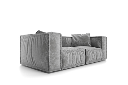 Диван Ripe-01 Milan Taupe