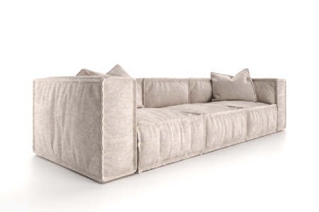 Диван Ripe-02 Milan Almond