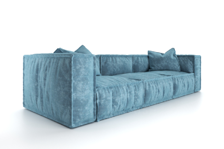 Диван Ripe-02 Milan Breeze