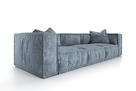 Диван Ripe-02 Milan Shadow