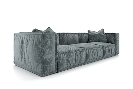 Диван Ripe-02 Milan Tornado