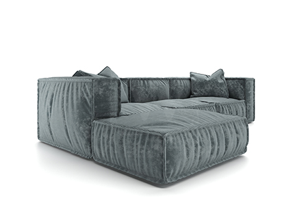 Диван Ripe-03 Milan Tornado