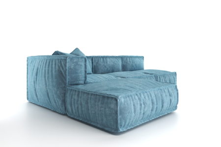 Диван Ripe-04 Milan Breeze