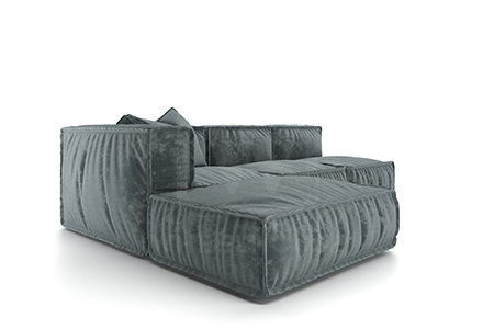 Диван Ripe-04 Milan Tornado