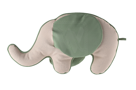 Подушка Elefante Maestro Olive