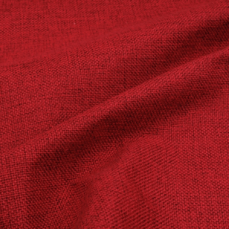 Wool red