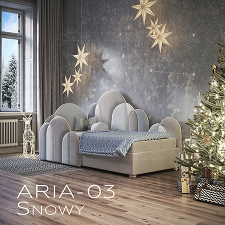 Aria-03 Snowy