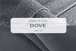 Кровать — Esteta-07 Dove