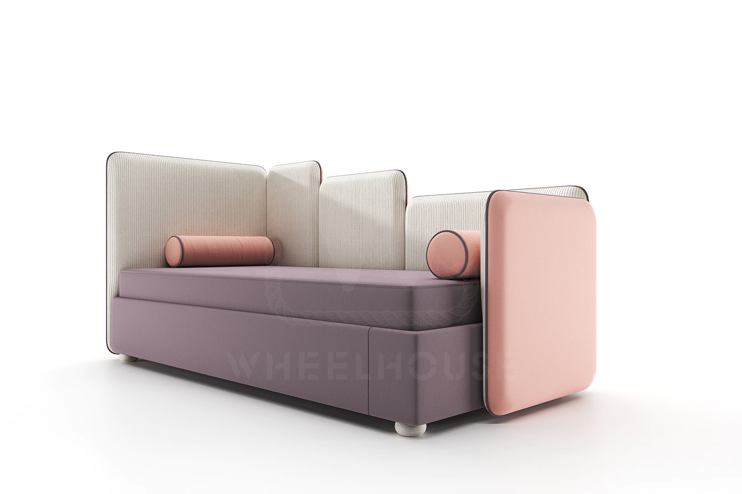 WheelHouse - Коллекция LEVEL