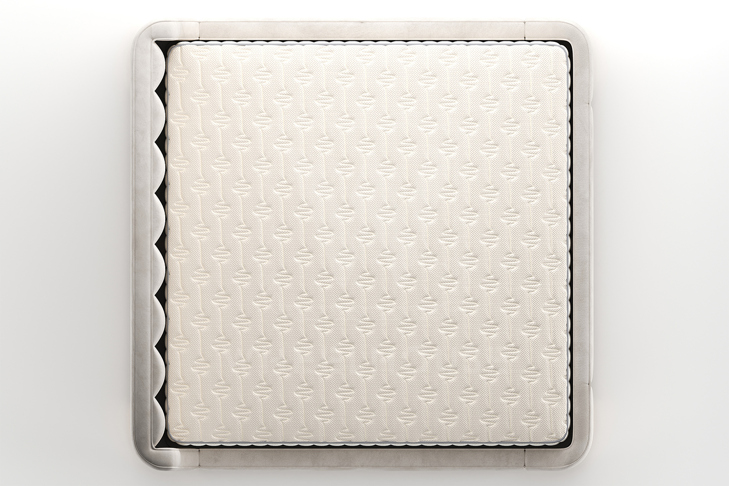 Двуспальная кровать Sartoria-01