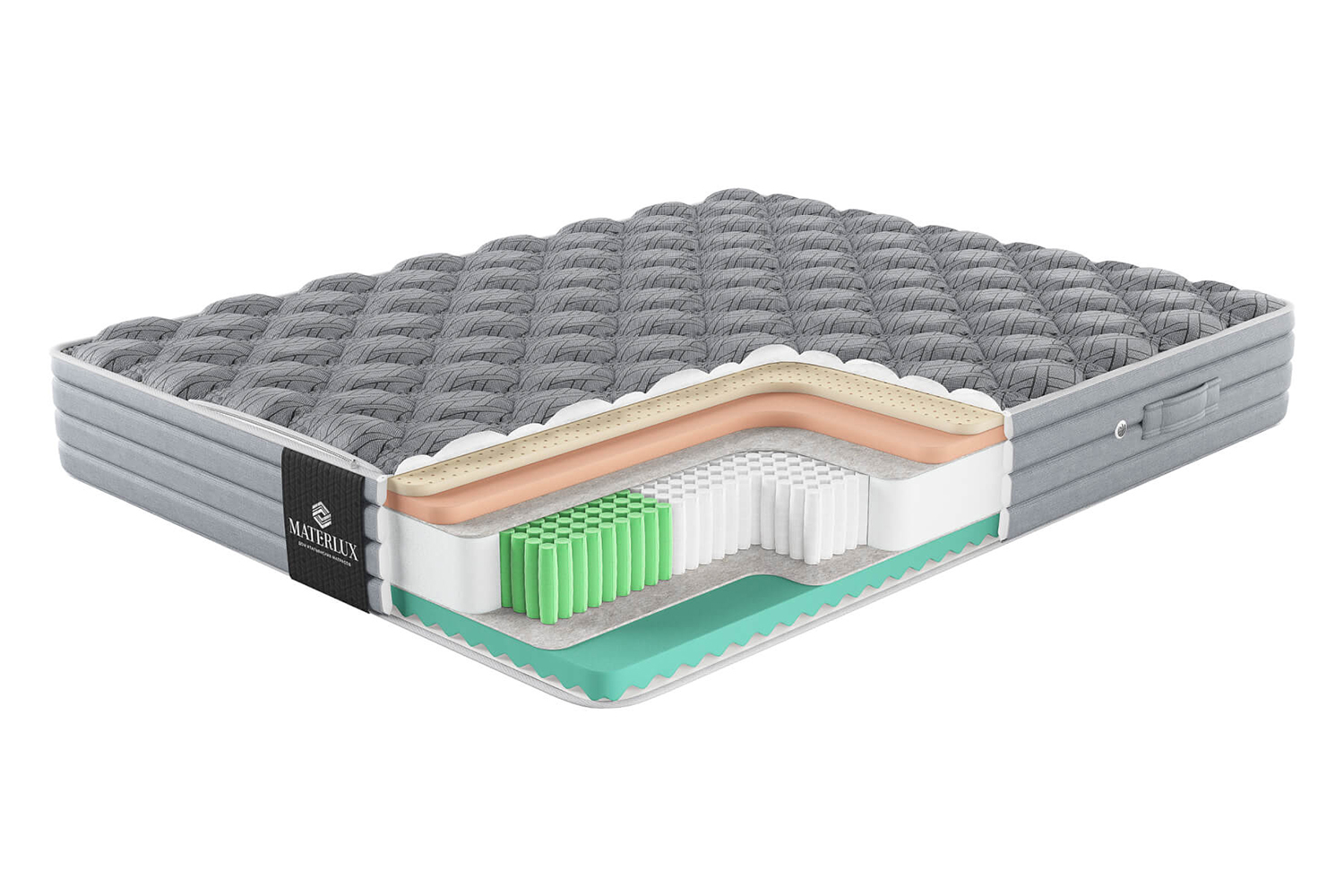 Матрас Cento — New Elite