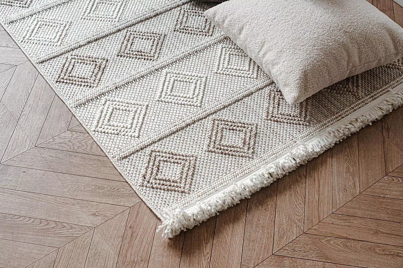 Ковёр Bohem Ash