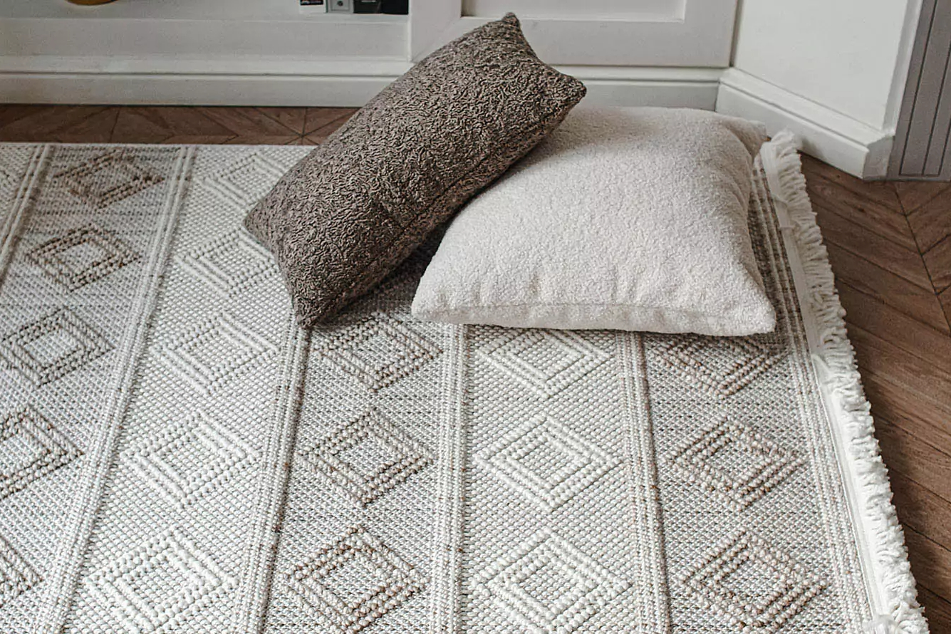 Ковёр Bohem Ash