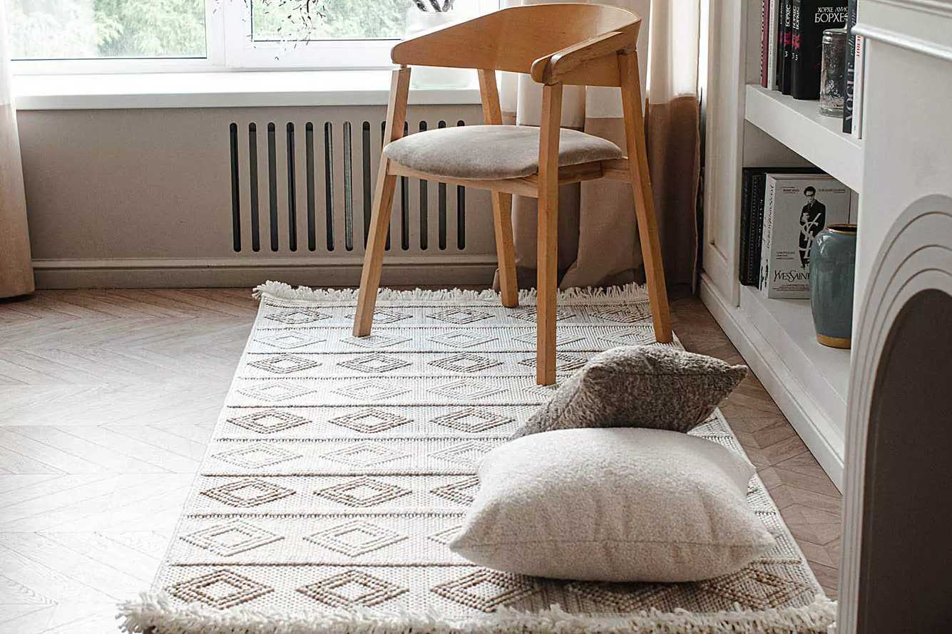 Ковёр Bohem Ash