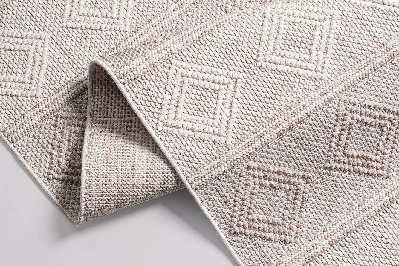 Ковёр Bohem Ash