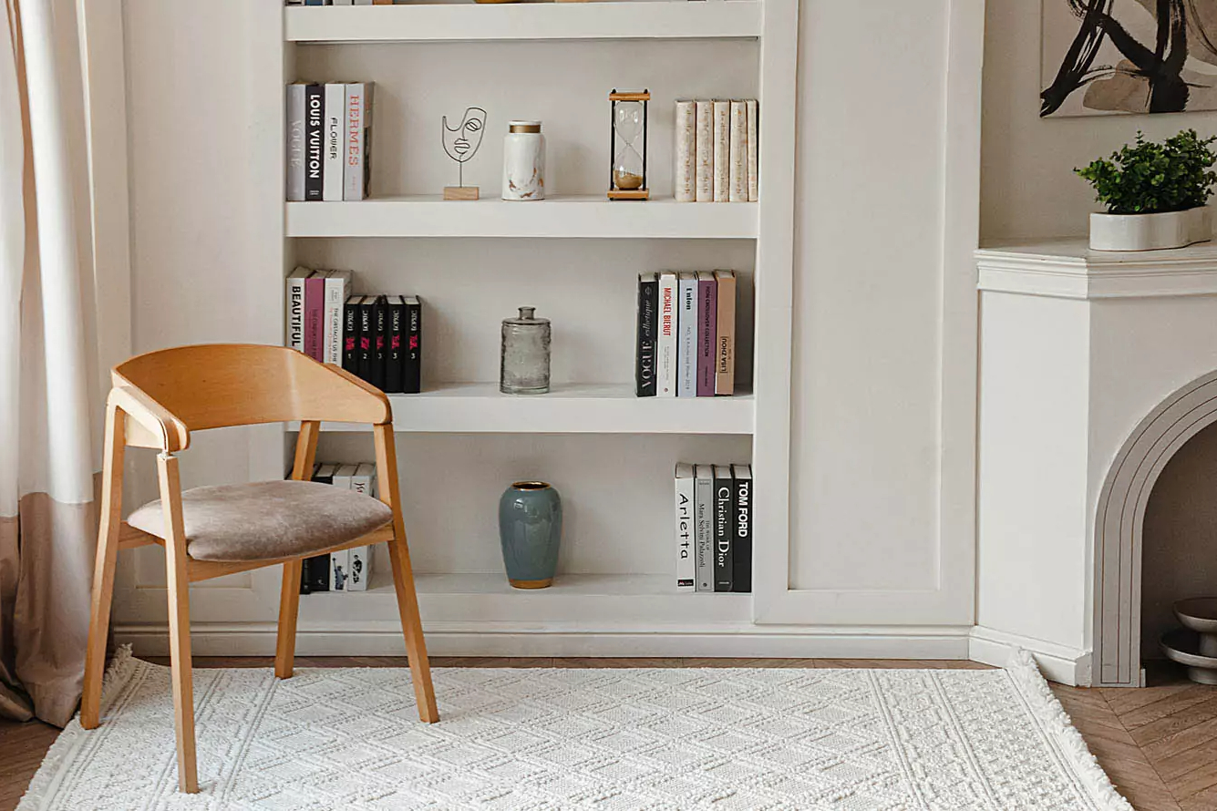 Ковёр Bohem Choco