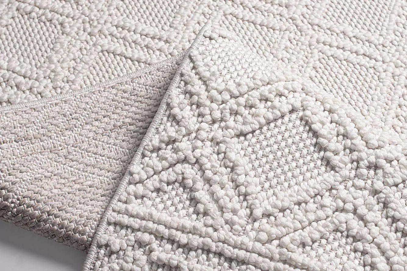 Ковёр Bohem Choco