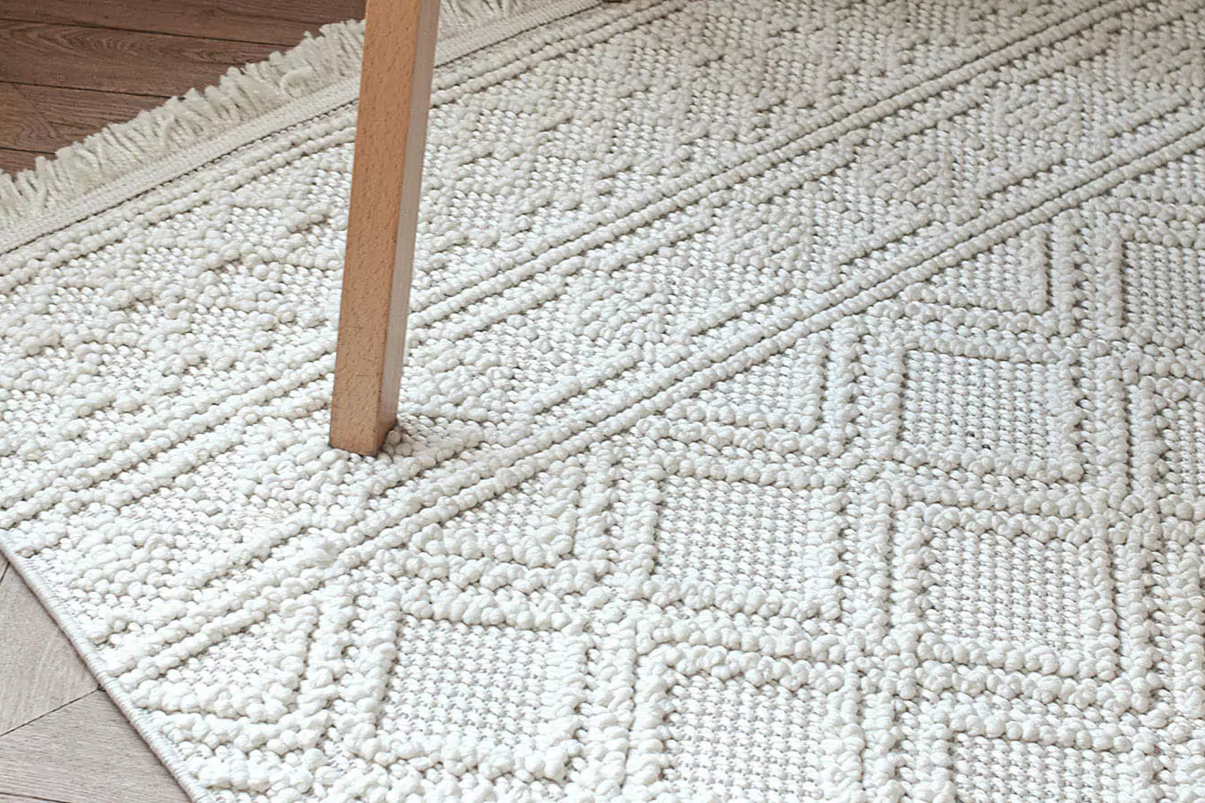 Ковёр Bohem Choco