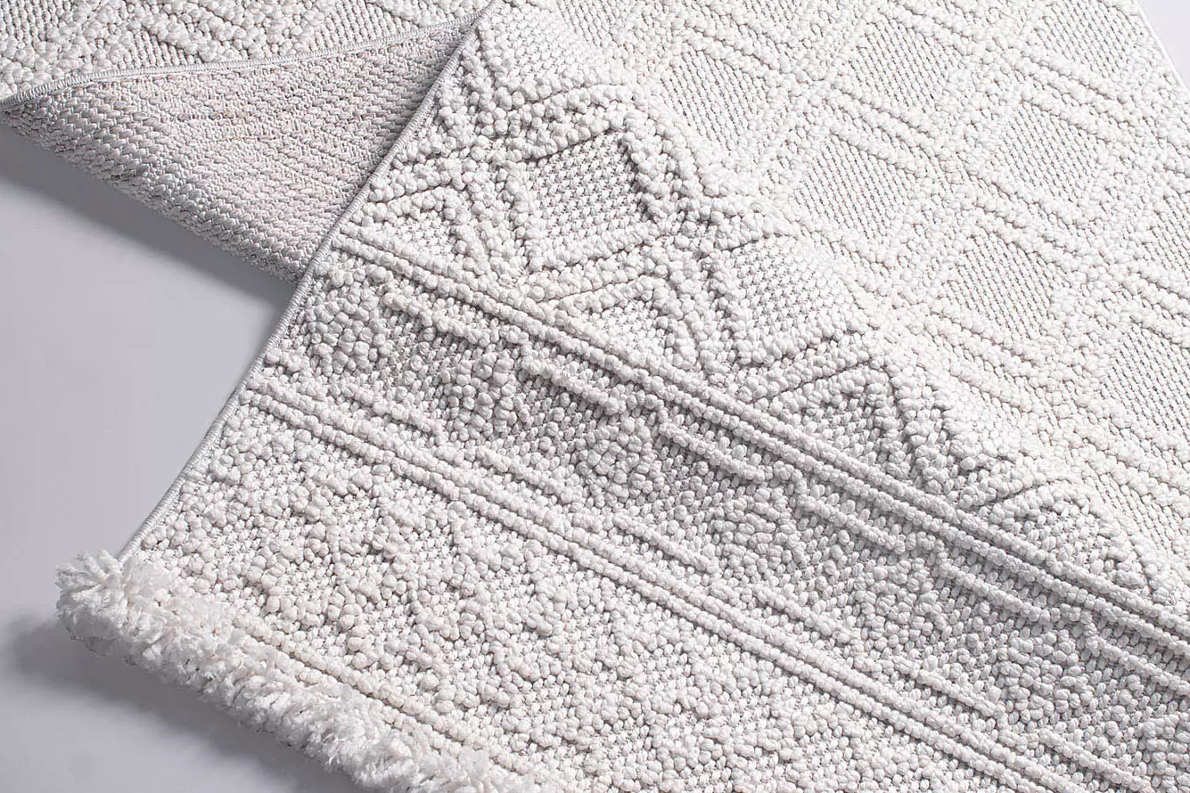 Ковёр Bohem Choco