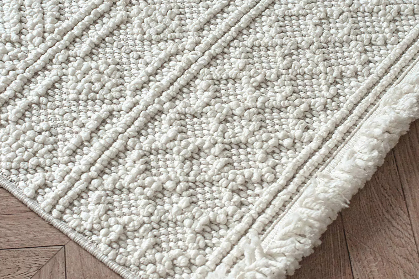 Ковёр Bohem Choco