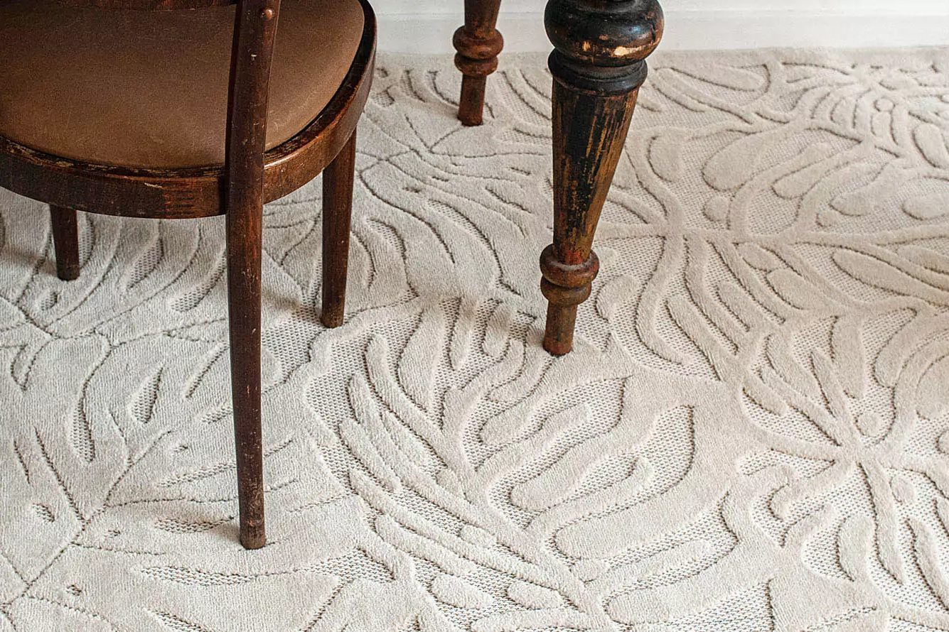 Ковёр Botanica Bone