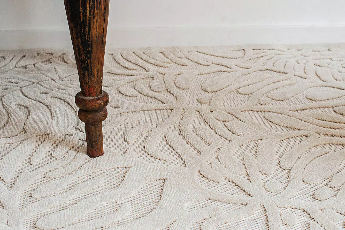 Ковёр Botanica Bone