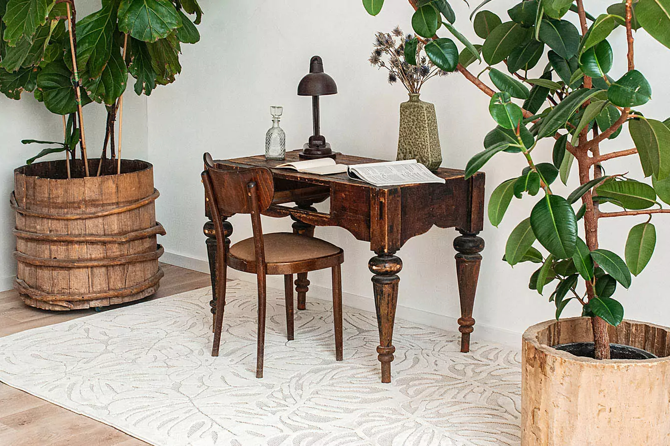 Ковёр Botanica Bone