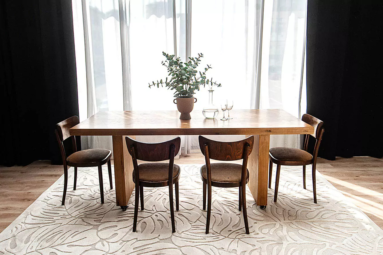 Ковёр Botanica Bone