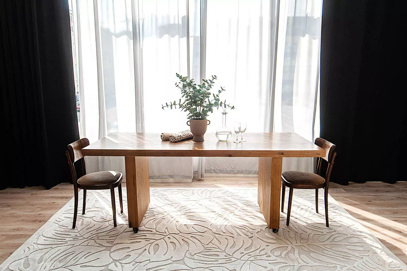 Ковёр Botanica Bone