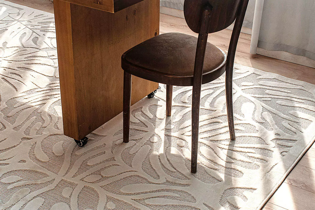 Ковёр Botanica Bone